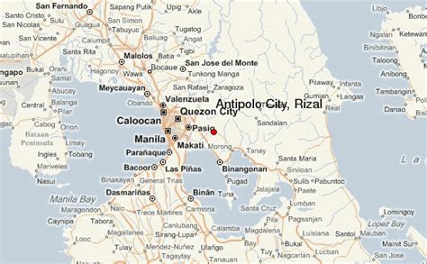 pangasinan to antipolo